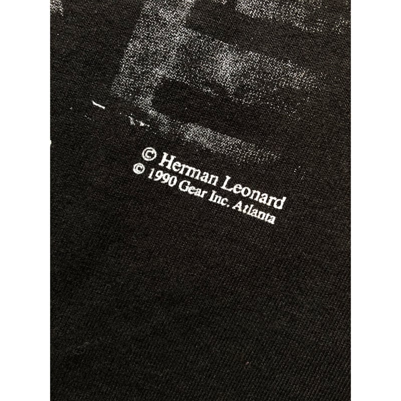 90s DEXTER GORDON ROYAL ROOST '48 Tee MEAD IN U