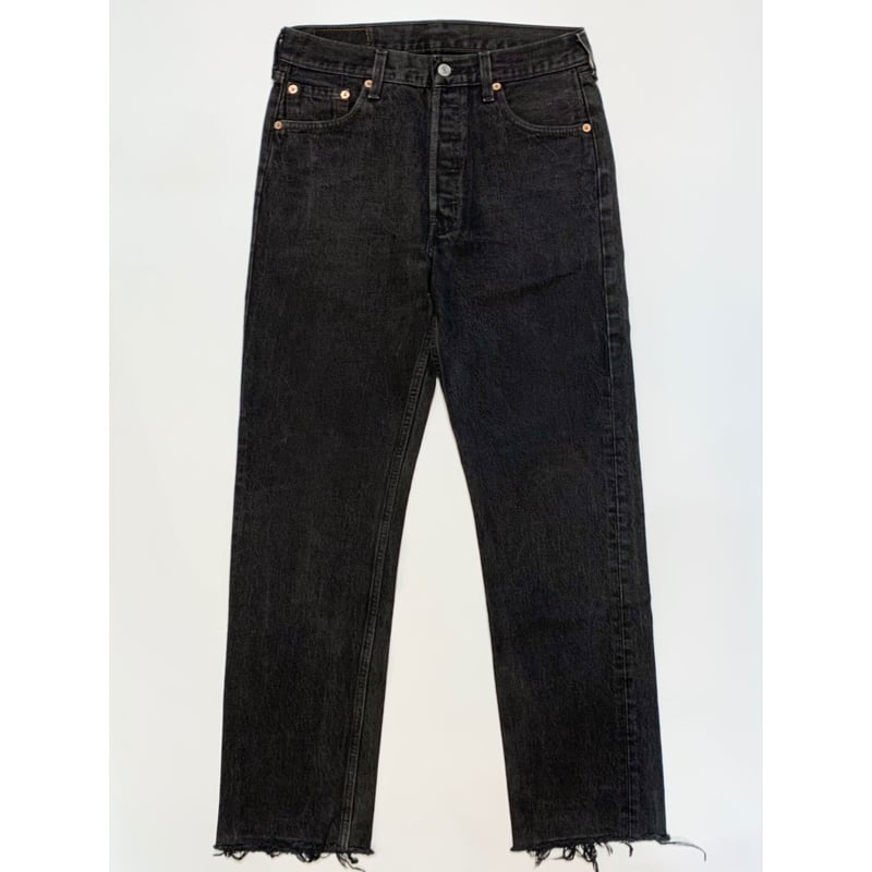 90s Levi's 501-0660 90s Levi's 501-0660