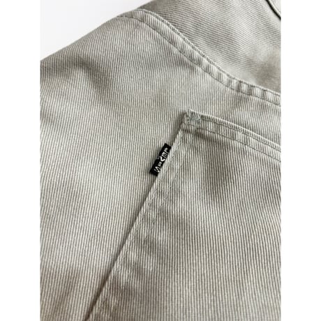 60s Levi's "BIGE" STA-PREST PANTS MADE IN USA 🇺🇸 Size W37L29