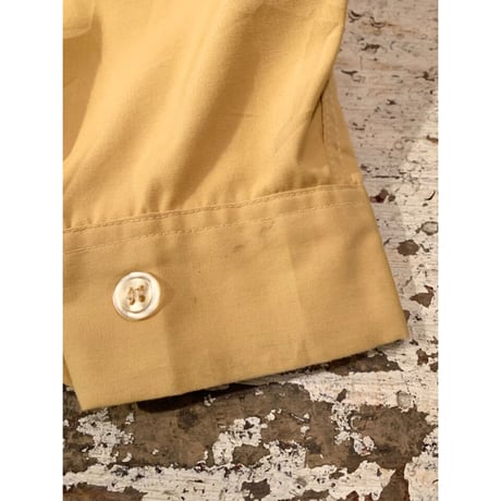 70s PETERS SWING TOP Size 42
