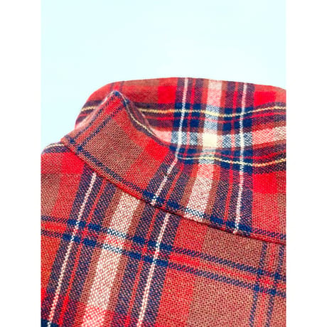 70s PENDELTON WOOL SHIRT MADE IN USA 🇺🇸 Size M