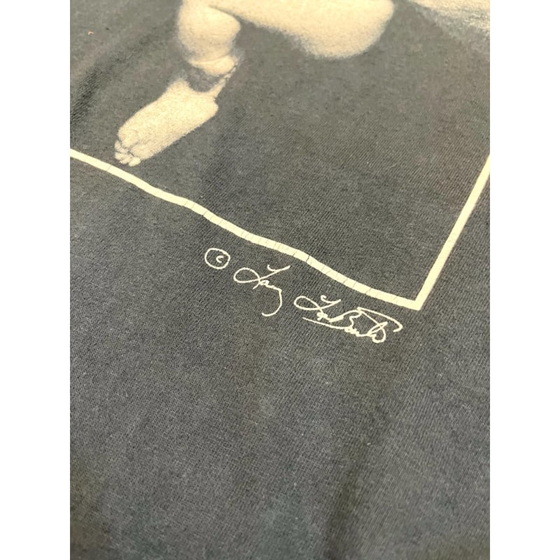 90s Larry Labonte 'THE BRIDGE