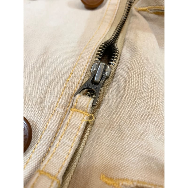 90s Ralph Lauren FISHING JACKET Size XXL | KORDS