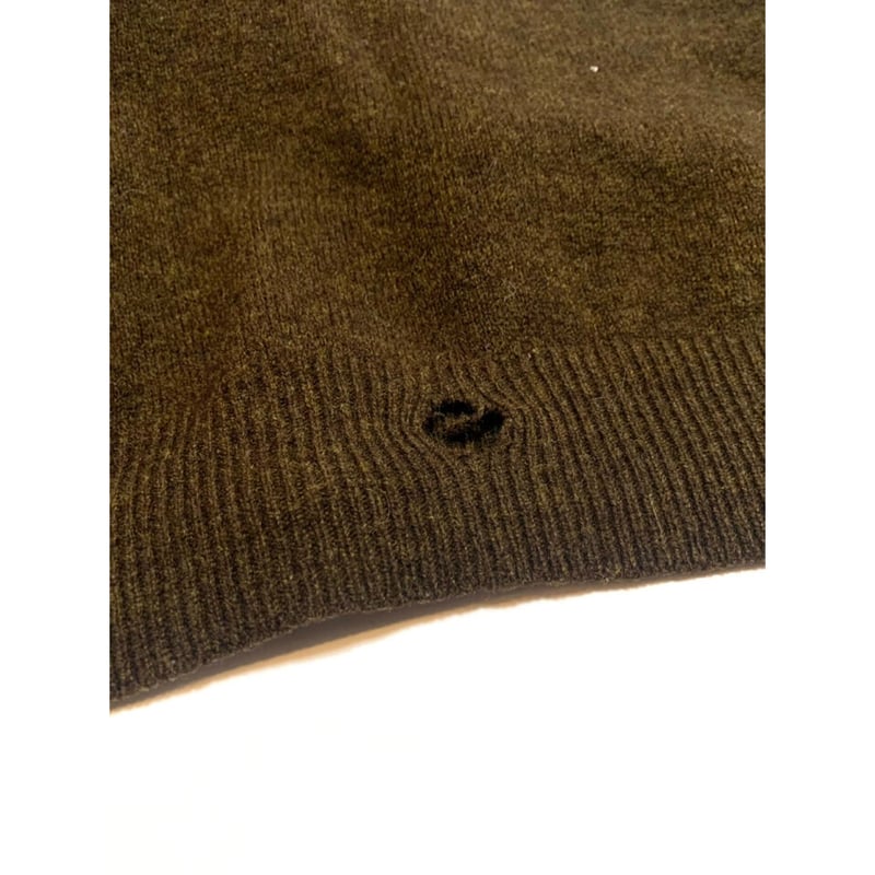 60s PURITAN LAMBS WOOL CARDIGAN MADE IN USA 🇺🇸