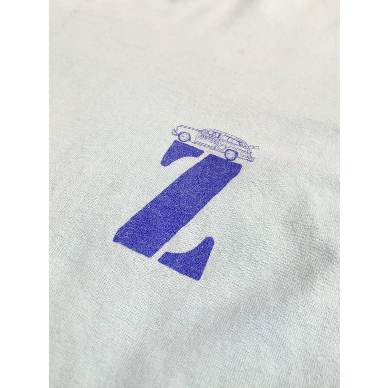 90s JIMMY'Z Tee MADE IN USA 🇺🇸 Size L-XL | KORDS