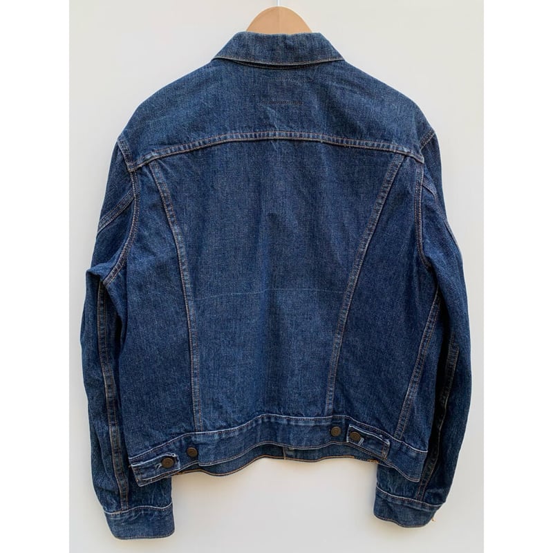 70s Levi's 70505 DENIM JACKET MADE IN USA 🇺🇸 Si 70s Levi's 70505 DENIM JACKET MADE IN USA 🇺🇸 Si