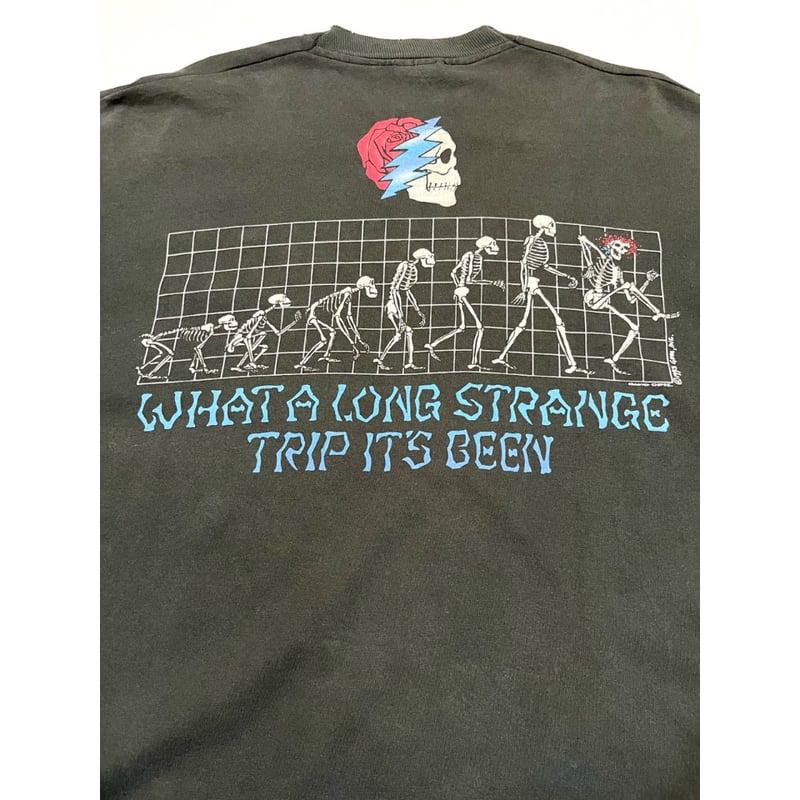 90s GRATEFUL DEAD 