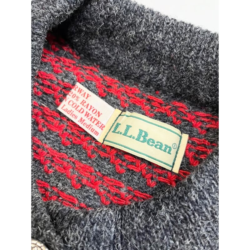 80s L.L.Bean 