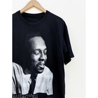 00s Gear.Ink "BUD POWELL" Tee Size M程