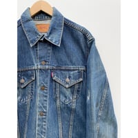 90〜00s carhartt DENIM CHORE COAT MADE IN USA 🇺🇸