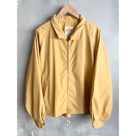 70s PETERS SWING TOP Size 42