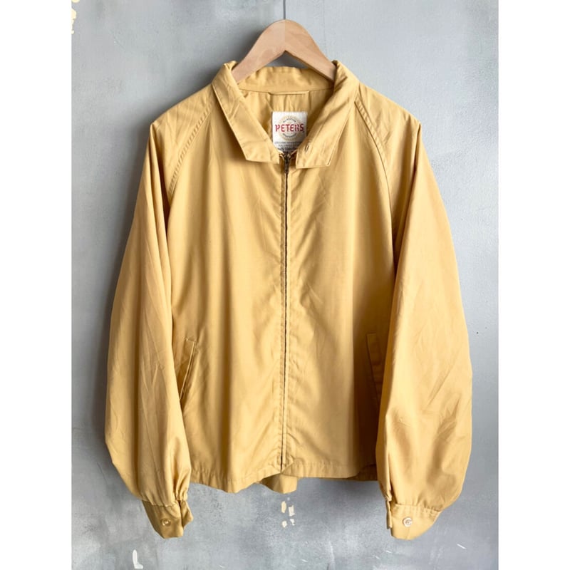 70s VINTAGE SWINGTOP US古着 黄色 ドリズラー 70s VINTAGE SWINGTOP US古着 黄色 ドリズラー