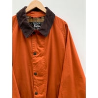 00s Barbour LIGHT WEIGHT BEAUFORT Size XL