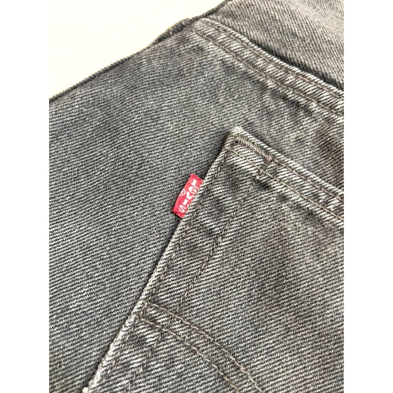 すおみ Levi's 501-0660 W32L30 USA製 fit=scale-down,w=1200