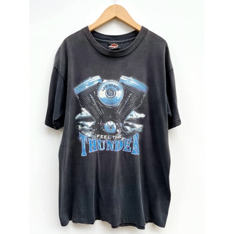 90s Harley-Davidson Tee MADE IN USA 🇺🇸 Size M