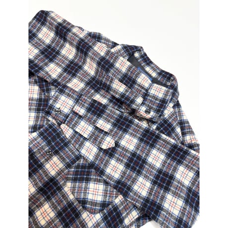 70s PENDELTON WOOL SHIRT MADE IN USA 🇺🇸 Size M