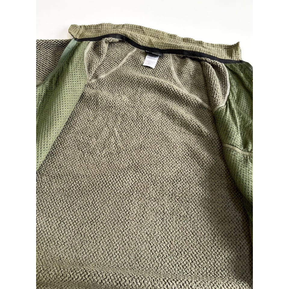 希少Sサイズ　パタゴニア MARSマーズ R2 フリース USA製 04年 patagonia 