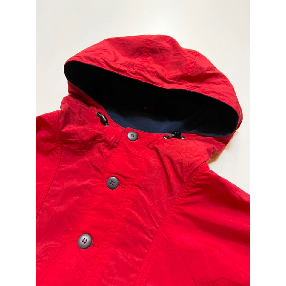 90s Columbia NYLON ANORAK PARKA Size XL | KORDS