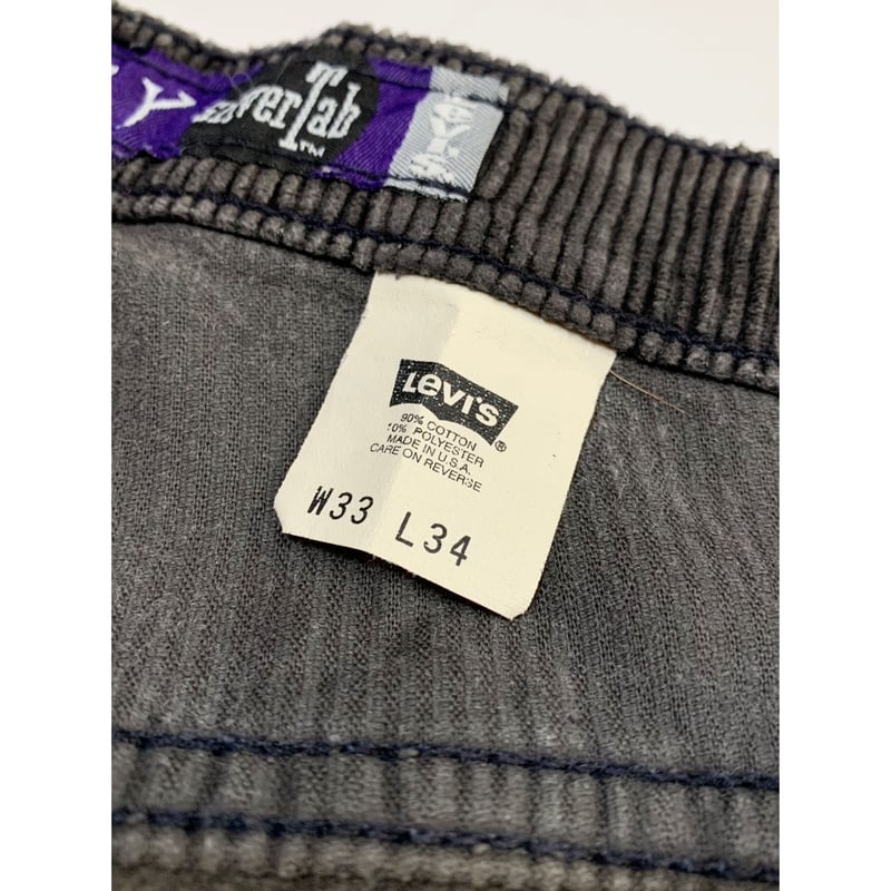 90s Levi's silvertab 