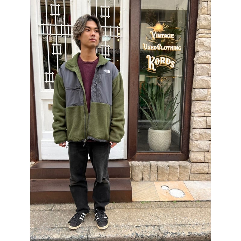 00s THE NORTH FACE DENALI JACKET Size L | KORDS 00s THE NORTH FACE DENALI JACKET Size L | KORDS