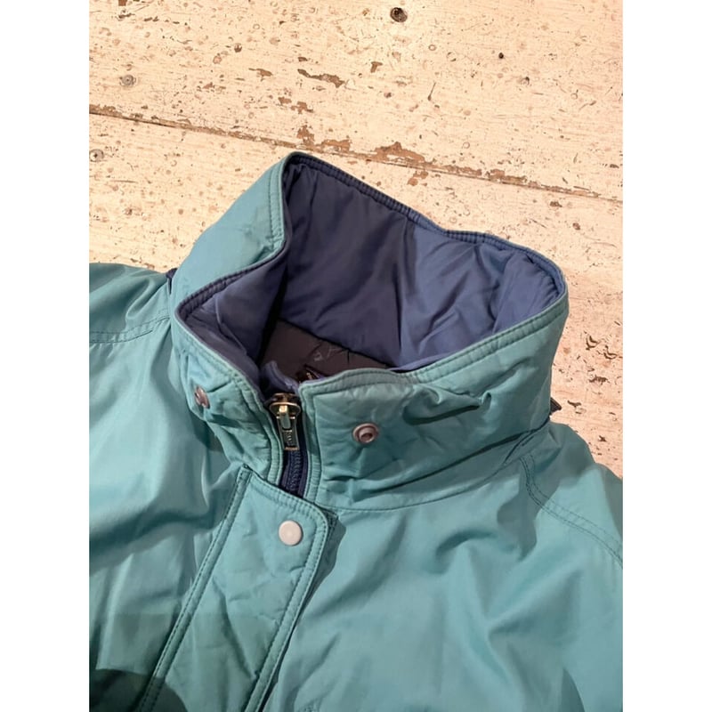 F93s Patagonia “雪なしタグ” GUIDE PARKA Size WOMEN'S