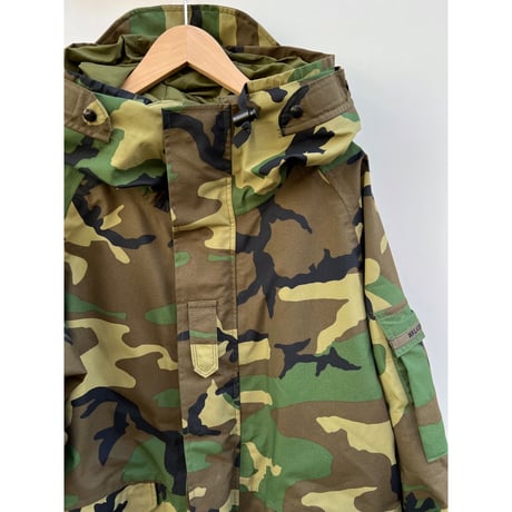 ゴアテックスパーカー | STORES