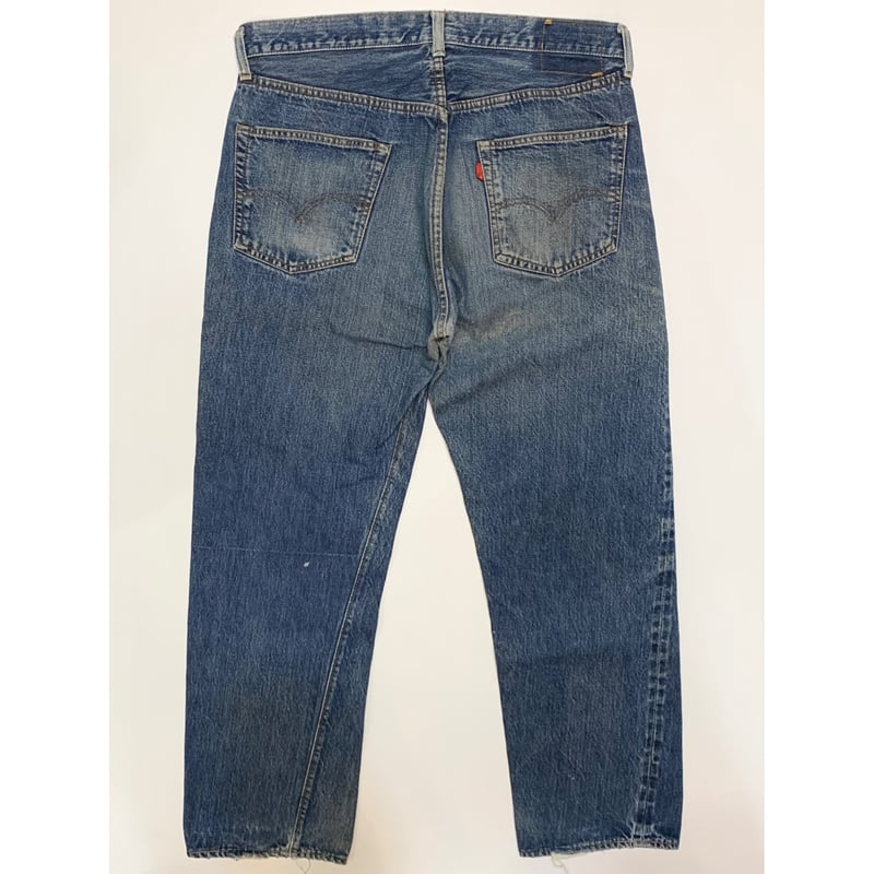 70s Levi's 501 