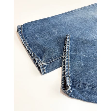 70s Levi’s 505 "Single" DENIM PANTS MADE IN USA 🇺🇸 Size W32L32
