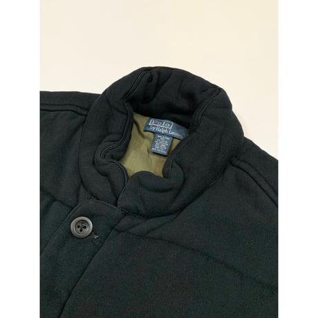90s Ralph Lauren VEST Size XL