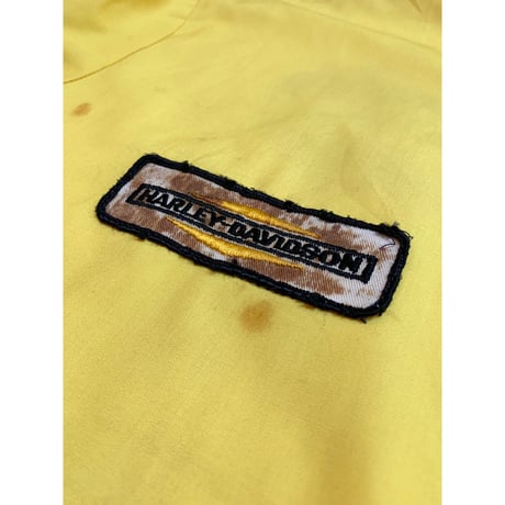 70s SWINGSTER RACING JACKET Size L程