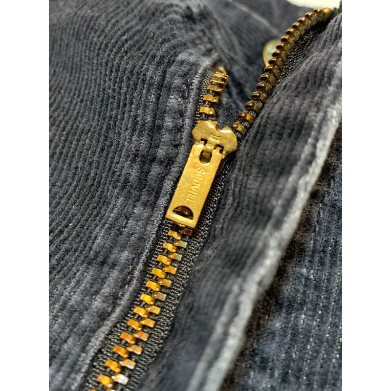 80s RUSTLER BLACK CORDUROY PANTS MADE IN USA 🇺🇸