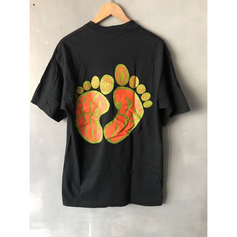 90s DEADSTOCK HANG TEN Tee Size M MADE IN USA 🇺