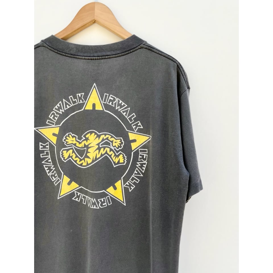 エアウォーク　AIRWALK　ビンテージTシャツ　パウエル　サンタクルーズル エアウォーク AIRWALK ビンテージTシャツ パウエル サンタ