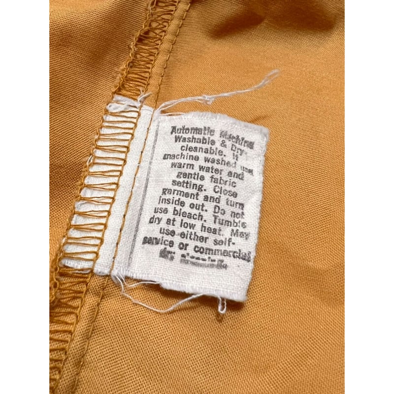 60〜70s PACIFIC TRAIL DRIZZLER JACKET Size XL程 |