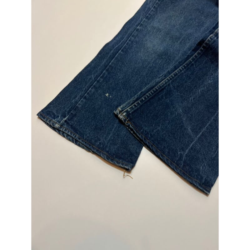 70s Levi's 646 BELL BOTTOM JEANS MADE IN USA 🇺🇸 70s Levi's 646 BELL BOTTOM JEANS MADE IN USA 🇺🇸