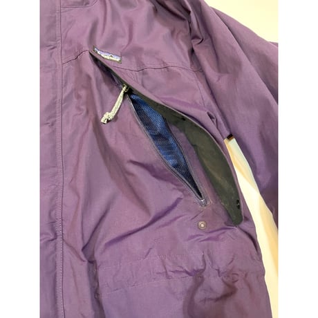 F95s Patagonia MOUNTAIN PARKA Size M