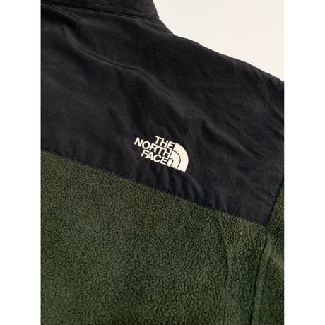 90s THE NORTH FACE DENALI JACKET Size M