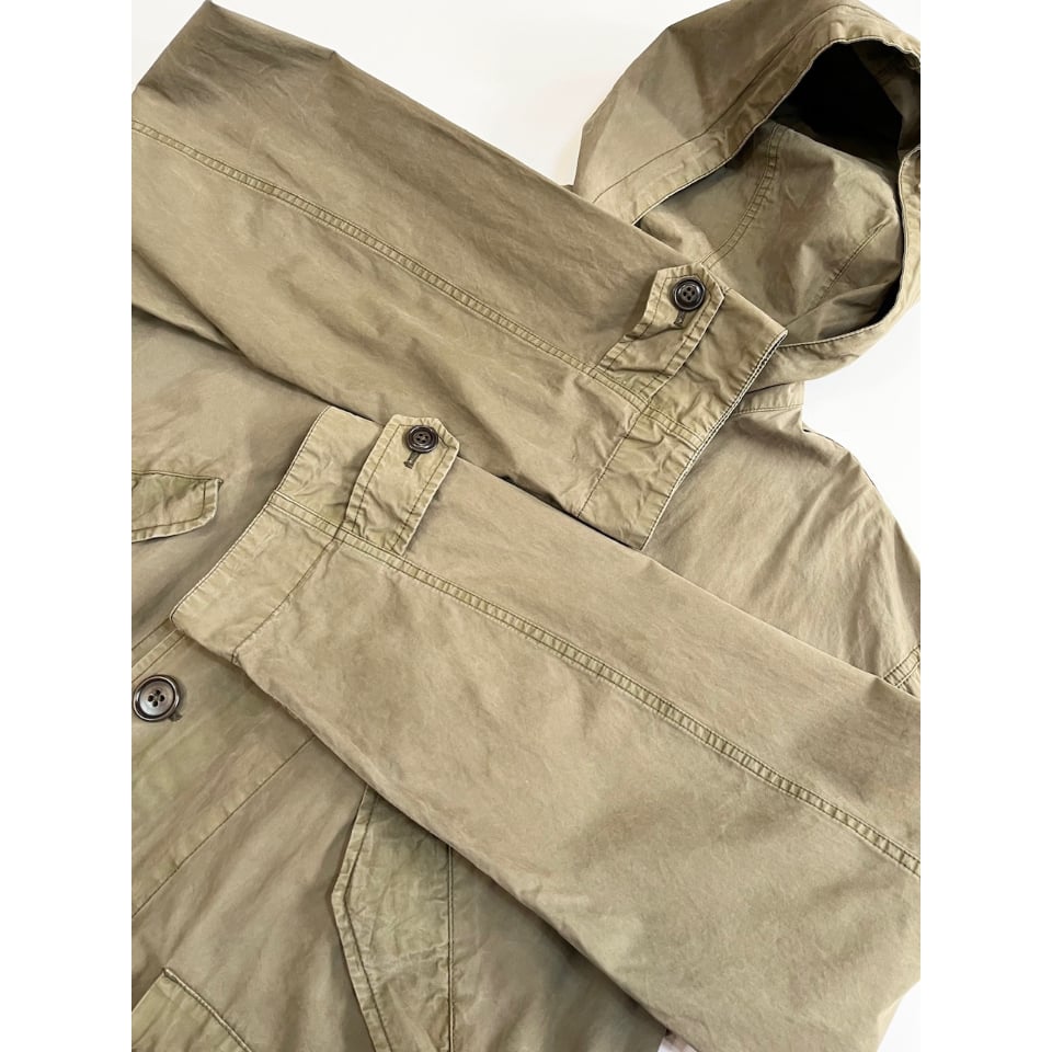 90s Ralph lauren スノーカモ ミリタリー サンプリング 90s Ralph Lauren 