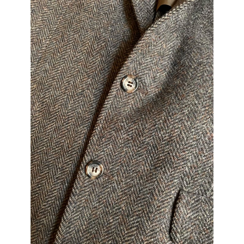 80s Brooks Brothers TWEED JACKET MADE IN USA 🇺🇸 80s Brooks Brothers TWEED JACKET MADE IN USA 🇺🇸