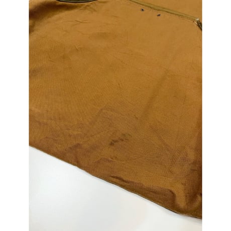 80s carhartt DUCK HUNTING VEST MADE IN USA 🇺🇸 Size L