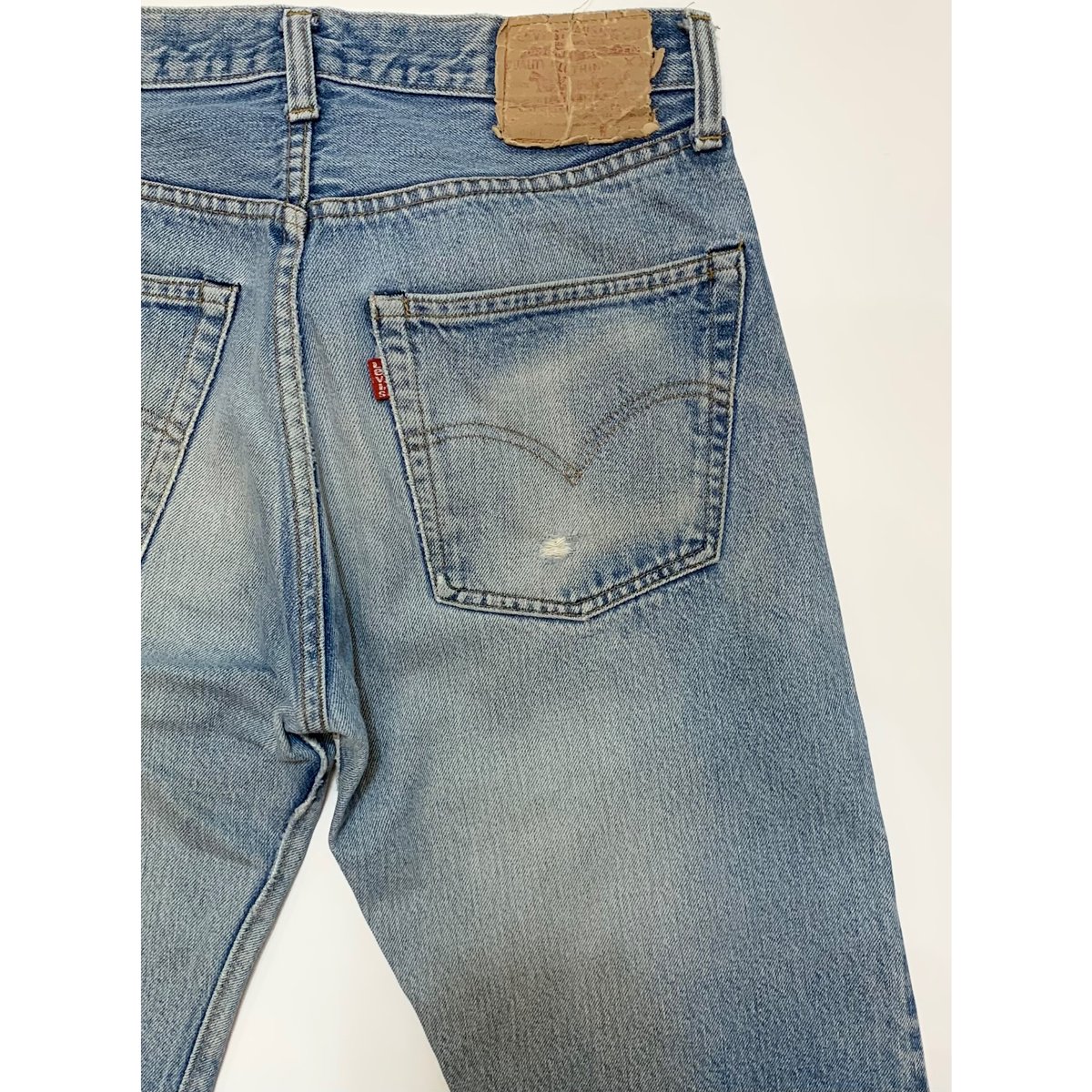70s Levi's 501 70s Levi's 501