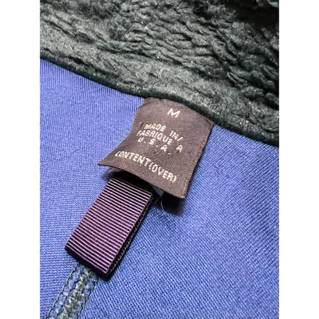 F96s Patagonia RETRO X CARDIGAN MADE IN USA 🇺🇸 Size M