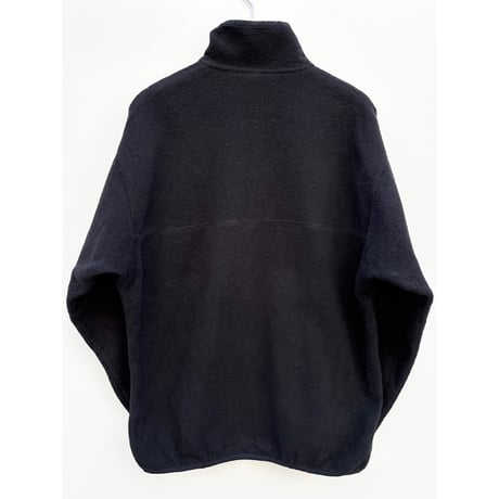 F96s Patagonia "BLACK" SYNCHILA SNAP T Size L