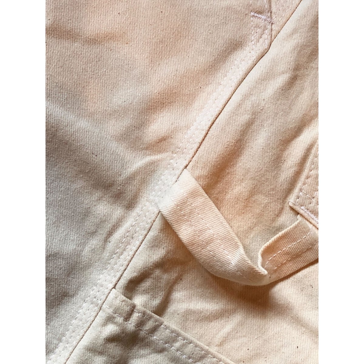 90s Stan Ray 生成り PAINTER PANTS MADE IN USA 🇺🇸 W