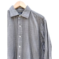 90s Ralph Lauren "PHILIP" SHIRT Size 15 1/2