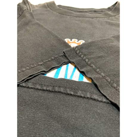 90s PRIMUS "PHOTO PRINT" Rock Tee Size M程