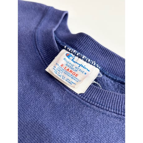 80s Champion REVERSE WEAVE MADE IN USA 🇺🇸 Size XL