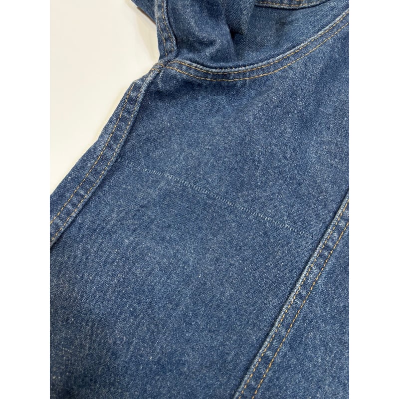 70s Levi's 70505 