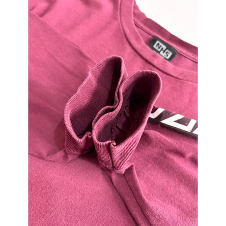 90〜00s SANTA CRUZ L/S Tee Size L