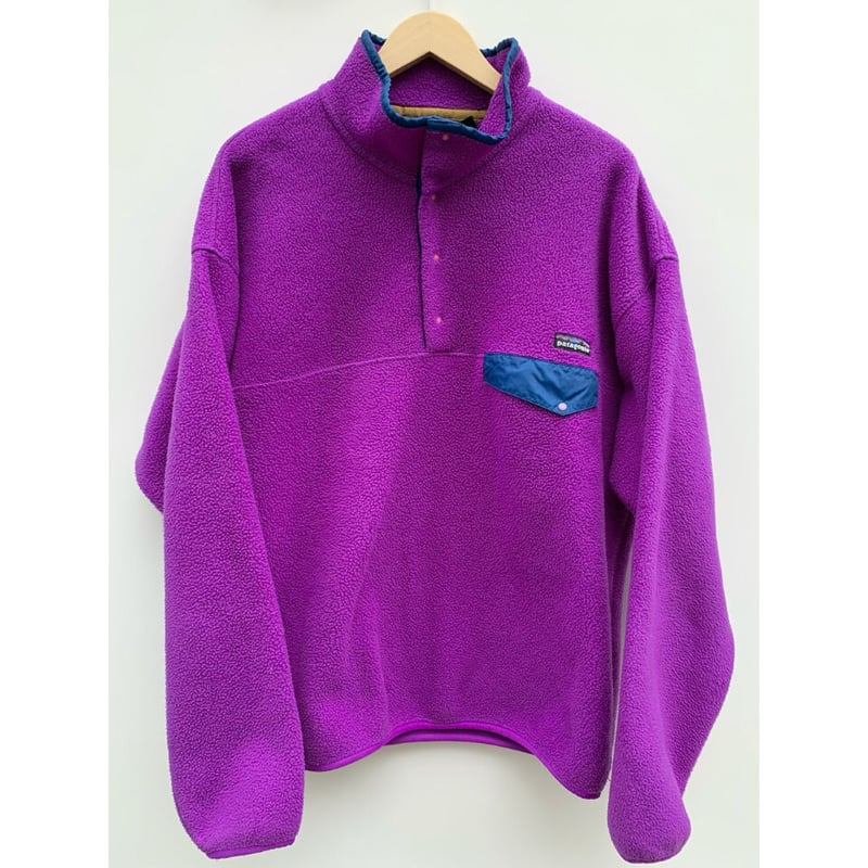 93s Patagonia SNAP T 